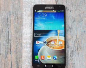 Samsung Galaxy Note III – больше, быстрее, мощнее Samsung galaxy note 3 год выпуска