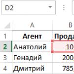 Как убрать ошибку деления на ноль в Excel с помощью формулы Возникла ошибка деление на 0